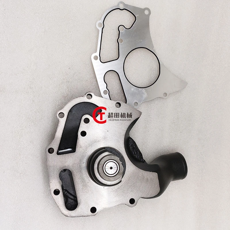 4131A093 Water pump 6 4131A093 Water pump 6