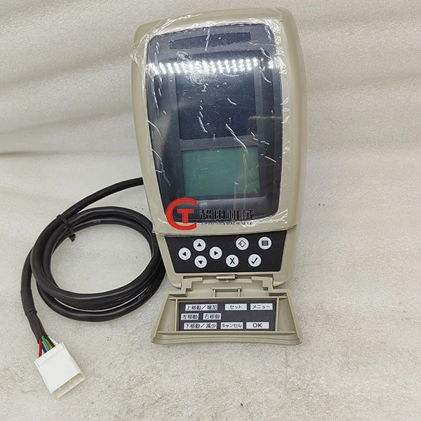 260-2160 monitor 260-2160 monitor