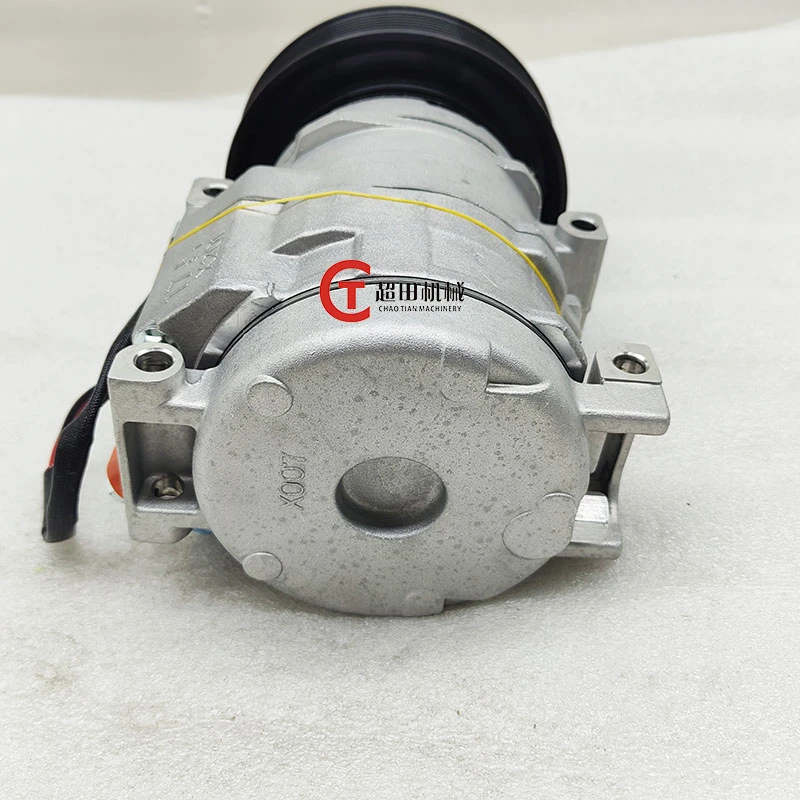 305-0325 Air Conditioning Compressor 5 305-0325 Air Conditioning Compressor 5