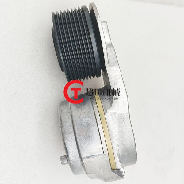 6754-61-4111 Belt Tensioner 4 6754-61-4111 Belt Tensioner 4