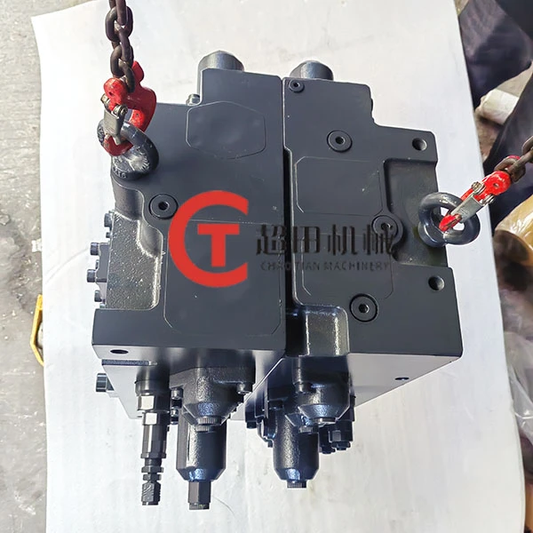 14509429 Control Valve 6 14509429 Control Valve 6
