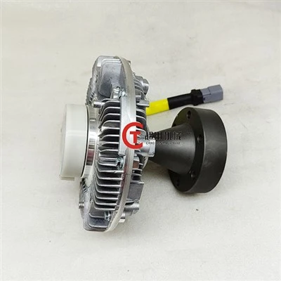 281-3588 Fan Pump For 320D 320D FM 320D GC 320D L 320D