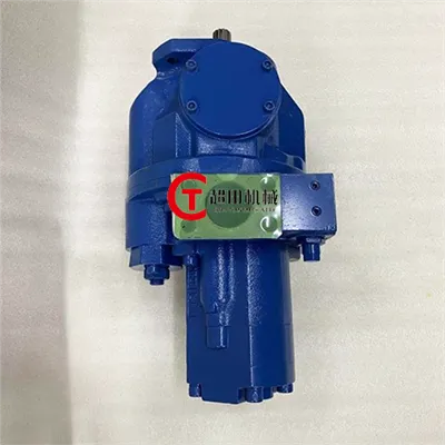 31M8-10020 AP2D25 Hydraulic Main Pump Assy