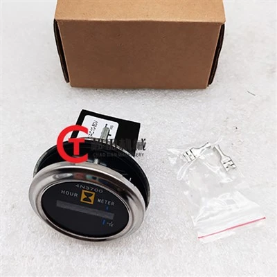 4N-3700 Meter 4N3700 For Engine 3208 3412 3304 Excavator E215 E245
