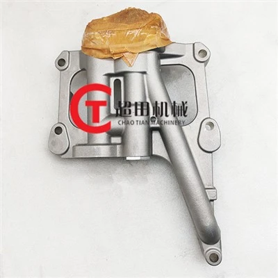 C4.4 Engine Oil Pump 447-8576 4478576 For 312E L 318E L