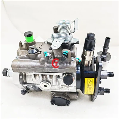 DP200 Fuel Injection Pump 8923A954G 8923A952G