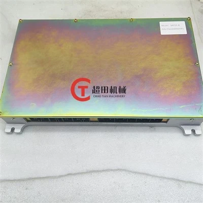 ECU YN22E00425F1 Controller For Excavator SK210LC SK260 Model