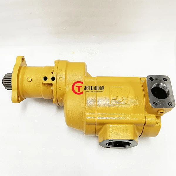 SS815GB03R31-13C Air Starter Motor