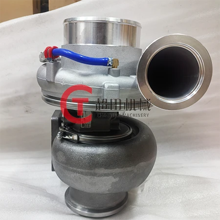 240-0003 Turbocharger For C15 Engine 657B 651B Wheeled Loader